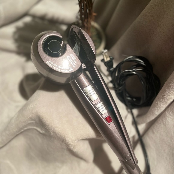 🎀💈CONAIR INFINITI PRO CURL SECRET💈🎀 - Picture 2 of 7